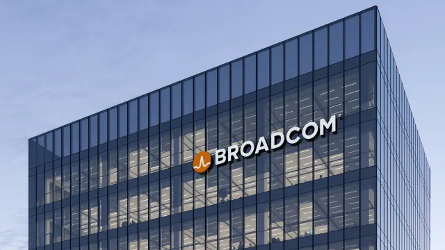 Broadcom: Bei diesem Umsatzausblick ist die Aktie günstig