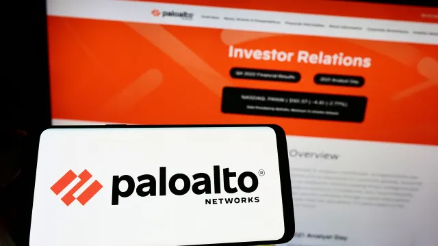 Palo Alto Networks: Rücksetzer sind für mich Kaufchancen