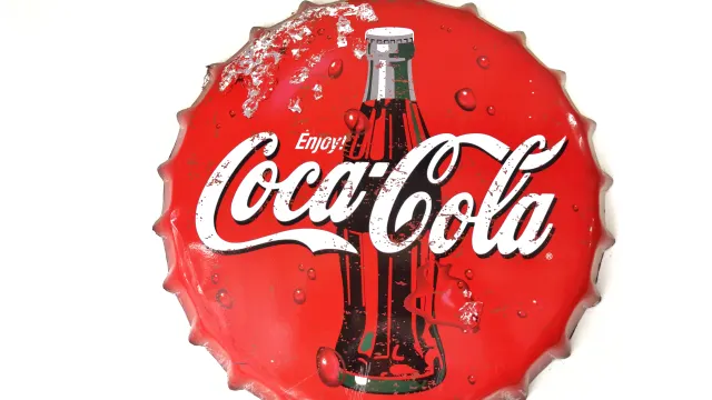 Coca Cola-Aktie im Fokus