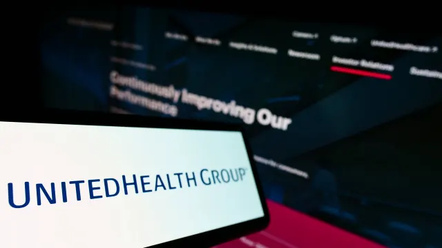 United Health: Die Insider greifen nach dem Kurssturz kräftig zu