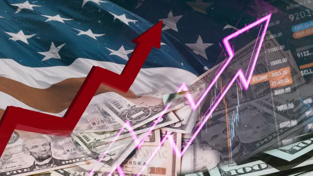 Rekorde, Zölle, Inflation: Warum an den US-Märkten keine Langeweile aufkommt