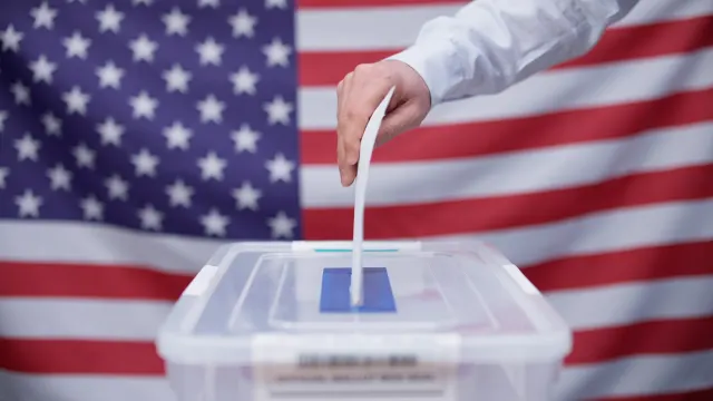 Was Profi-Investoren von der US-Wahl erwarten