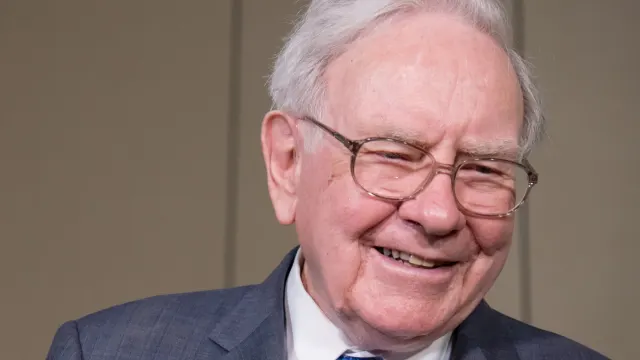 Investoren-Legende Warren Buffett hat viele Erfolgsgeheimnisse