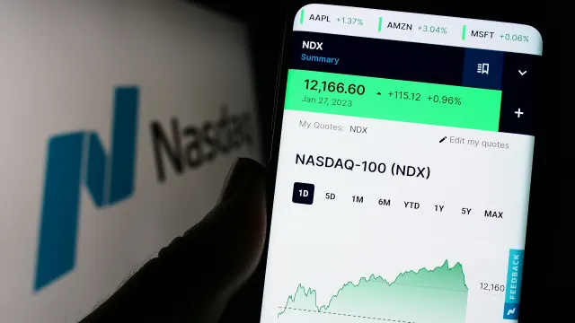Nach Elliott-Einstieg: Nasdaq-100-Wert hat zweistelliges Kurspotenzial