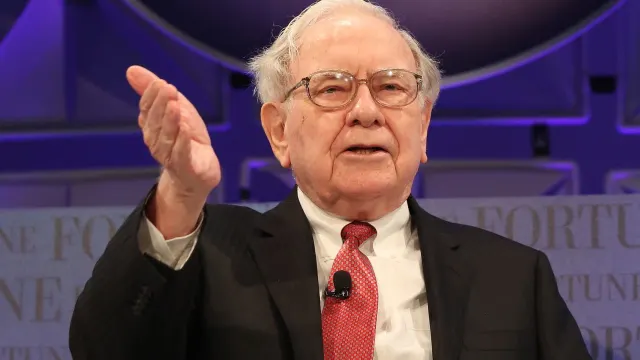 Was aktuell jeder Investor von Warren Buffett lernen kann