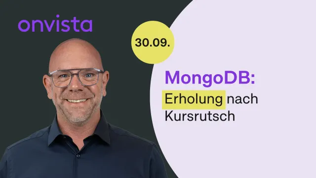 MongoDB: Prognose und Rückkäufe sprechen für eine Erholung