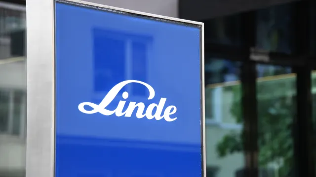 Die Linde-Aktie gefällt mir weiterhin gut