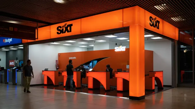 Sixt-Aktie mit bullischer Konsolidierung