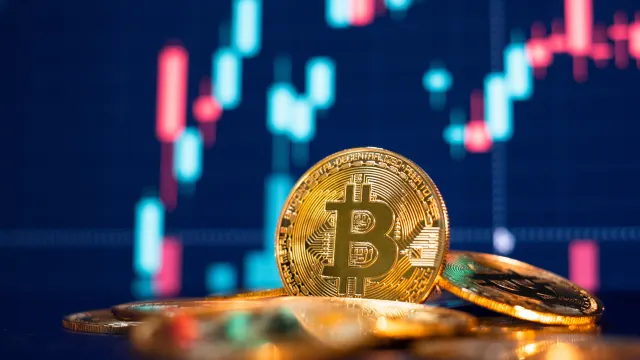 5 Gründe, warum dieser Bitcoin-Bullrun noch lange weitergehen kann