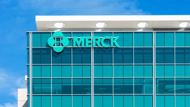 Merck-Aktie: Quartalszahlen und Chart-Check