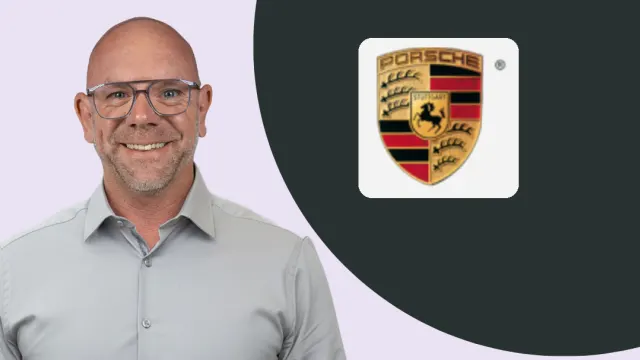Porsche: Die bessere Marge reicht mir hier nicht