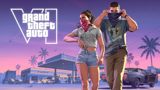 Titelbild des Spiels GTA 6