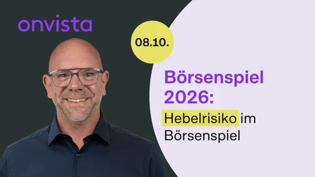 Börsenspiel 2026: Ich liege trotz Micron hinten