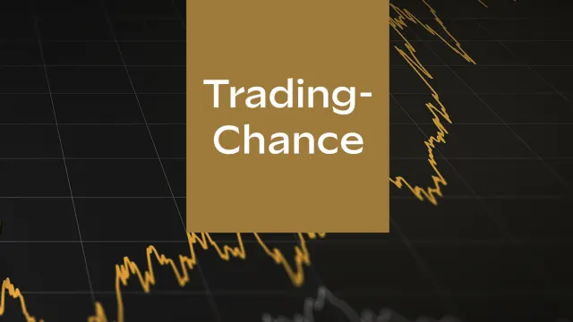 Trading-Chance Target: Trading-Ziel Long erreicht, jetzt Kasse machen und drehen