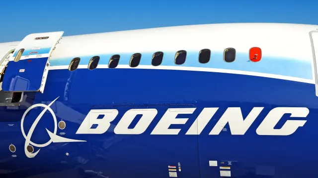 Nach Pannenserie: Bei Boeing hellt sich das Bild deutlich auf