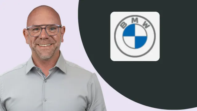 BMW senkt Prognose: Marge fällt auf 1 Prozent