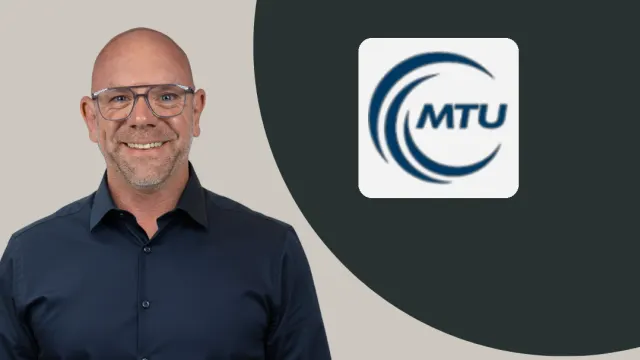 MTU: JP Morgan sieht 40 Prozent Potenzial in 18 Monaten