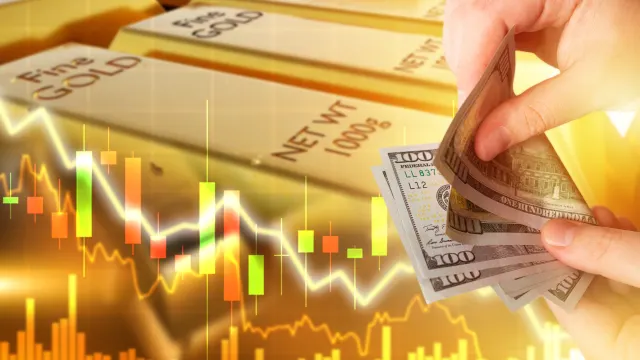 Die Volatilität im Goldpreis dürfte anhalten