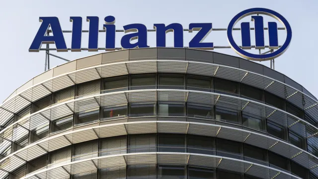 Allianz-Aktie: Die KI-Sorgen sind übertrieben