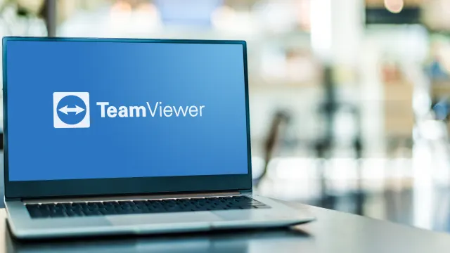 Teamviewer: Aktie unter der Lupe