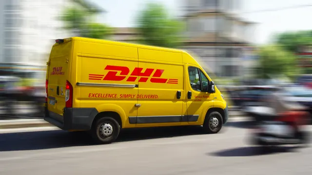 UPS, FedEx, DHL? Welche Logistik-Aktie sich jetzt für dich eignet