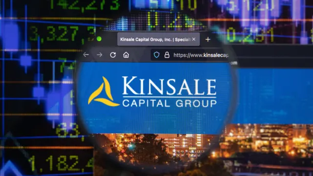 Kinsale Capital – Ein Spezialversicherer mit starker Performance