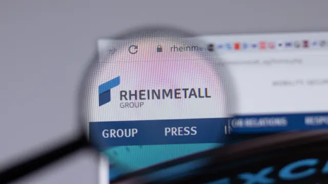 Darum ist die Rheinmetall-Aktie immer noch nicht zu teuer
