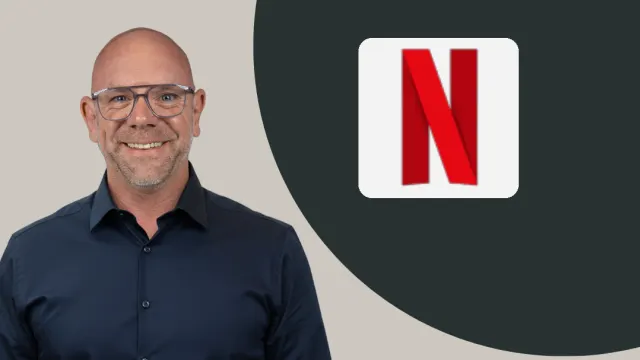Netflix: Warum ich den Absturz für übertrieben halte