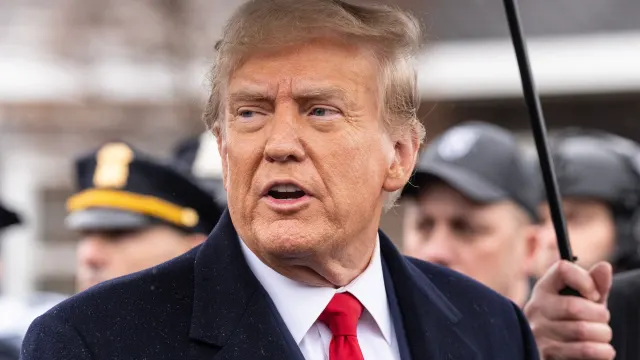 Trump wird zum Vorbild für deutsche Rentenpolitik