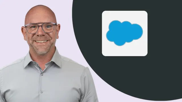 Salesforce: Warum der Chart stärker warnt als Goldman