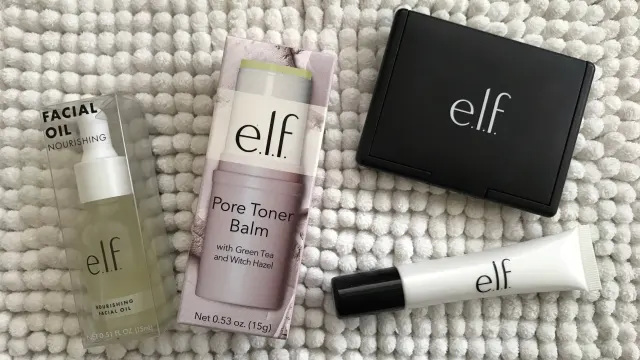 ELF-Beauty steigt 18 Prozent nach Quartalszahlen