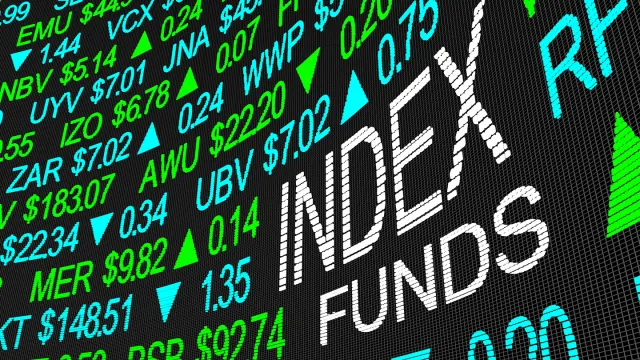 Was sind Index-Zertifikate? Das Finanzprodukt verständlich erklärt!