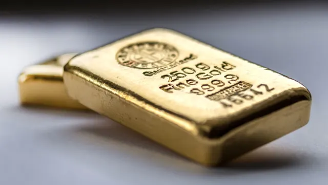 Richtig in Gold anlegen: Die besten Tipps für Ihren Goldkauf
