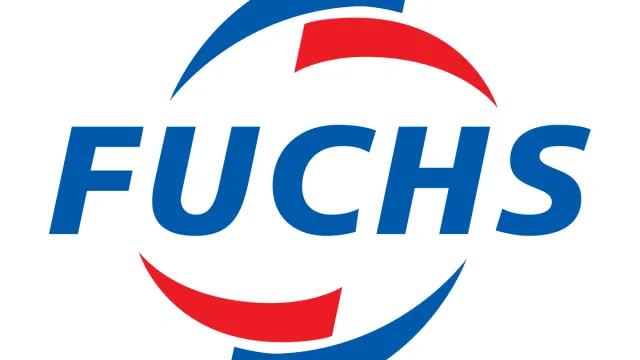 Fuchs Logo