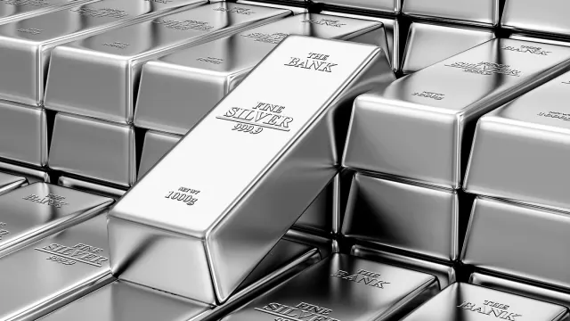 Silber kaufen - Was Sie über Silber als Wertanlage wissen sollten!