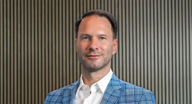 Andreas  Bernstein