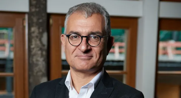 Ali Masarwah