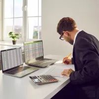 Wie clevere Verluststrategien die Steuerlast deutlich senken können