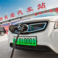China gräbt deutsche Marktanteile ab - doch die Aktien bleiben riskant