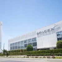 Bei SpaceX lässt sich nur spekulieren, nicht investieren!