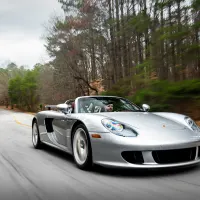 Blick in die Bilanz legt die Schwäche von Porsche offen