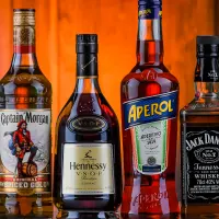 Schnaps-Aktien in der Krise: Schnäppchen oder zurecht billig?