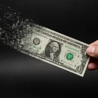 Was der schwächere Dollar für dein Depot bedeutet