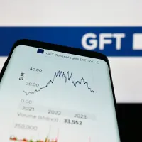 GFT Technologies vor Trendwende? Höheres Zwischentief gibt Hoffnung