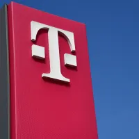 Logo Telekom