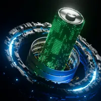 Die vielleicht entscheidende Batterie-Wette des Jahrzehnts