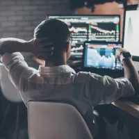 Diese drei weniger bekannten Konzerne haben Margen wie Apple