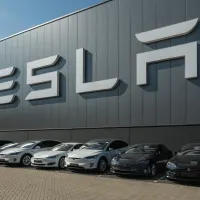 Tesla: Abwärtstrend intakt – so tief kann's gehen