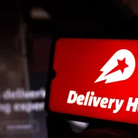 Was hinter dem Abschlag bei Delivery Hero steckt