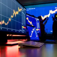 Noch immer lässt die Blockchain-Revolution auf sich warten